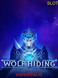 WolfHiding